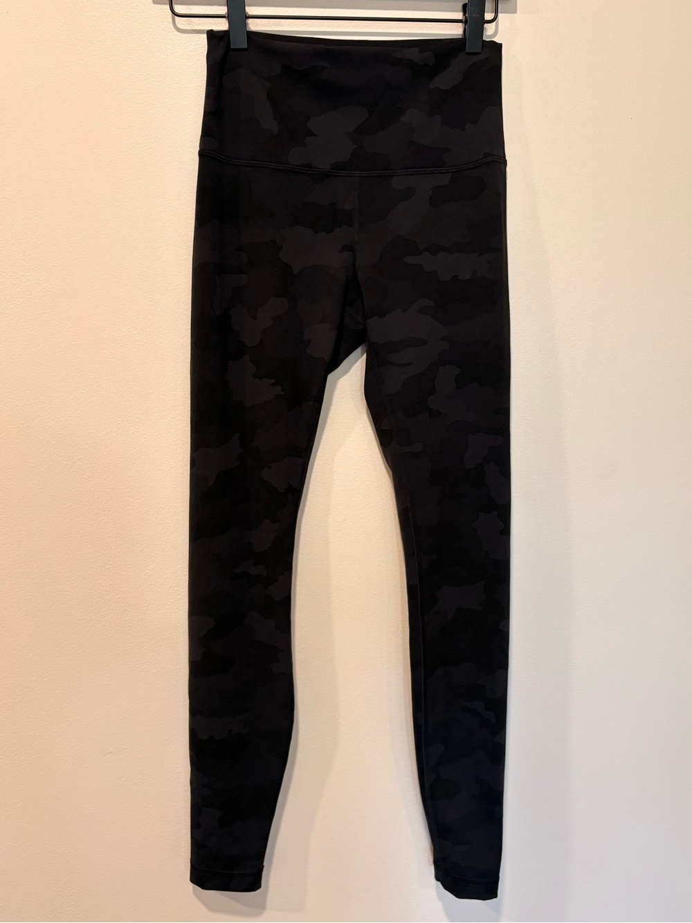 lululemon athletica Wunder Train High Rise Tight 28”